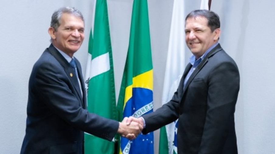 Foz do Iguaçu vai entregar Ordem das Cataratas a general Joaquim Silva e Luna