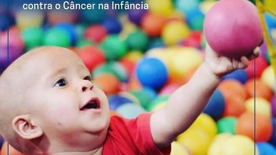 Dia Internacional da Luta Contra o Câncer Infantil alerta sobre os desafios para aumentar as chances de cura da doença