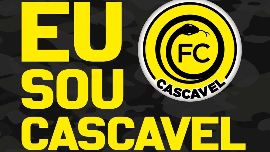 FC Cascavel fecha parceria com Estrela Verde, empresa que atende mais de 80 ramos diferentes