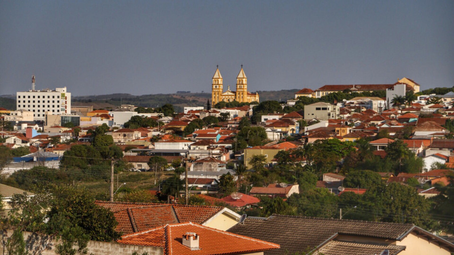 Jacarezinho, Norte Pioneiro do Estado do Paraná  -  Foto: José Fermnando Ogura/AEN