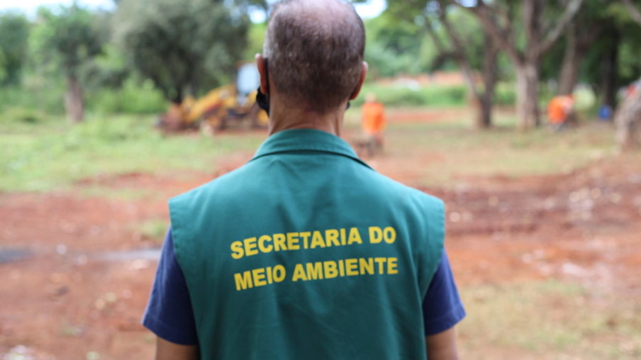 Secretaria de Meio Ambiente de Foz e Marinha promovem mutirão de limpeza no Rio Paraná nesta sexta-feira (16)