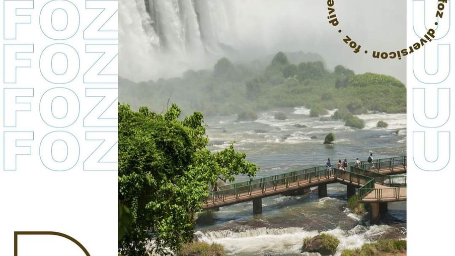 Foz do Iguaçu recebe segunda edição do Festival da Diversidade neste fim de semana