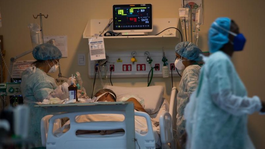 42 pacientes aguardam por leito na Macrorregional Oeste