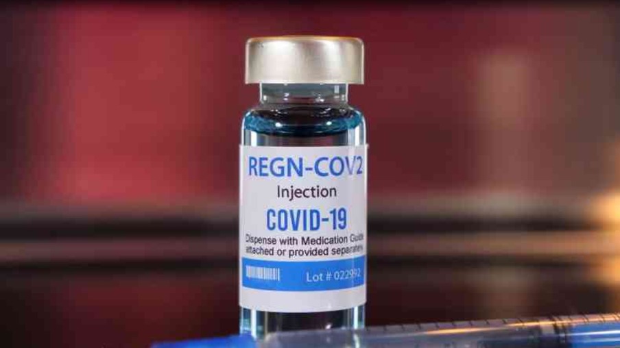 Anvisa autoriza uso emergencial de coquetel de remédios contra a covid-19