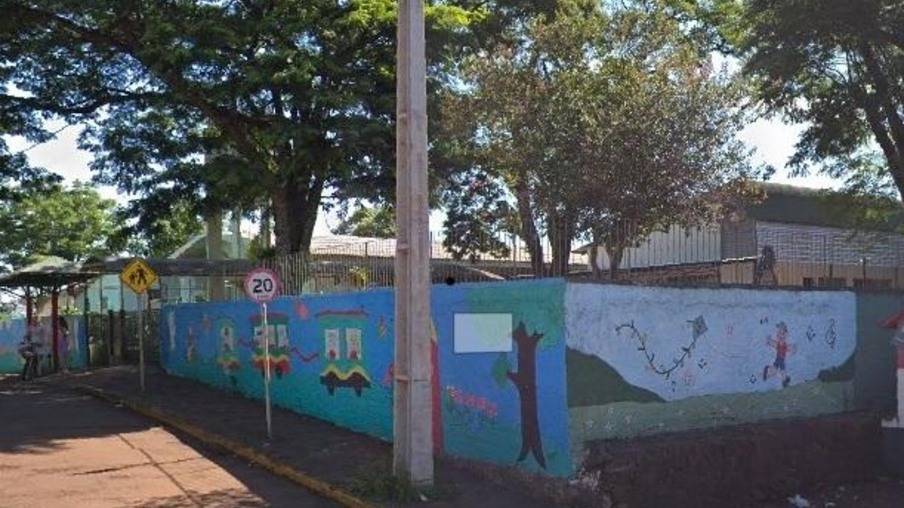 Casos de covid-19 levam a fechamento de escola em Marechal Rondon