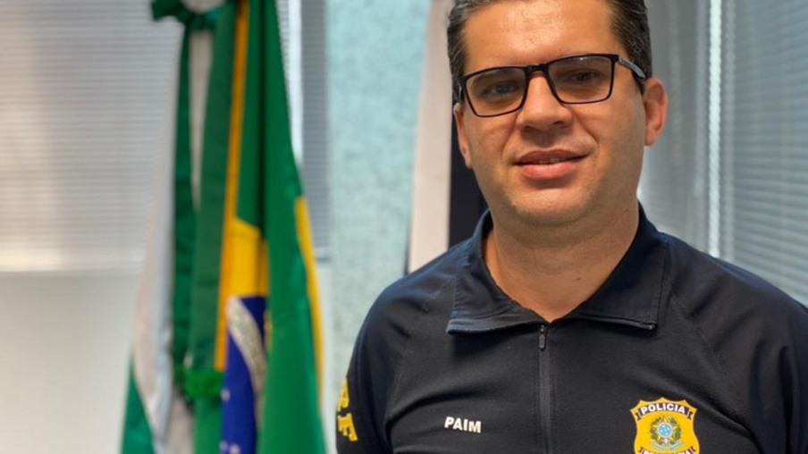 PRF no Paraná tem novo Superintendente Regional
