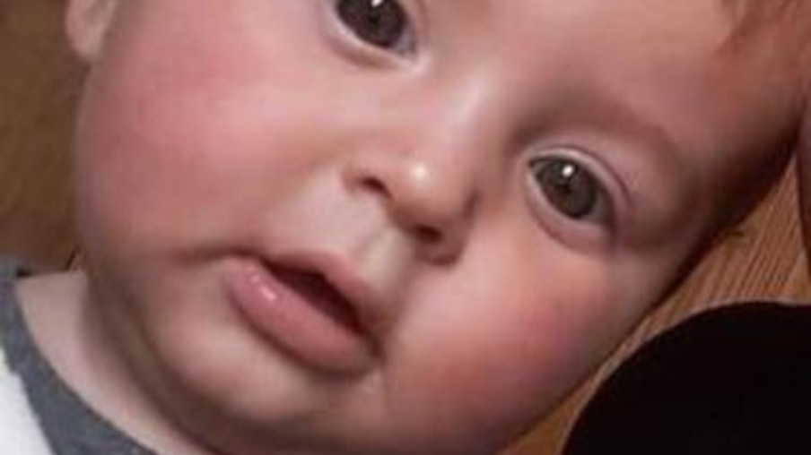 Criança de 1 ano e 8 meses está desaparecida em área rural de Francisco Beltrão