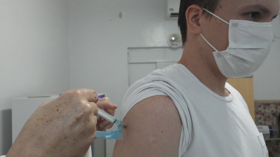 Vacinação contra a gripe para a população em geral inicia nesta segunda-feira em Marechal Rondon 