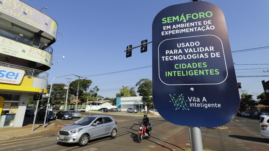 Empresas de todo o País são convidadas a testar tecnologias em Foz do Iguaçu