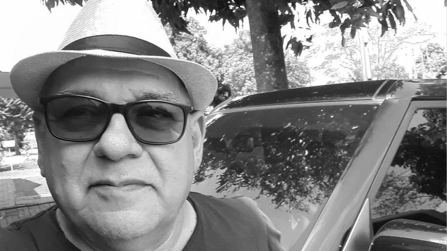 Ex-vereador Afonso Brizola morre aos 65 anos, em Foz do Iguaçu