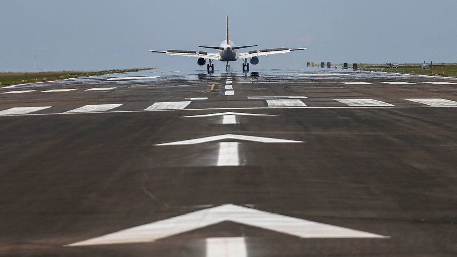 Aeroporto de Foz terá até 26 voos diários em agosto