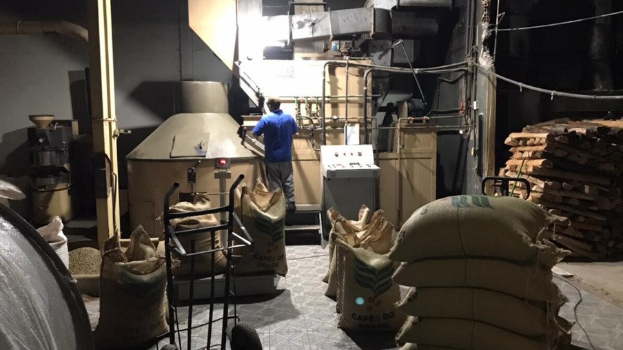 Força-tarefa mira esquema de sonegação bilionário no ramo de comercialização de café 