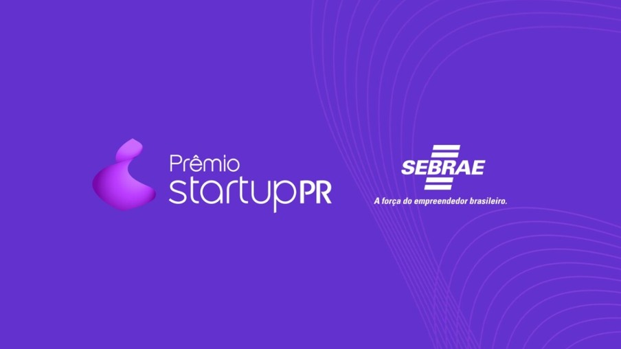 Prêmio Startups do Paraná tem 149 concorrentes