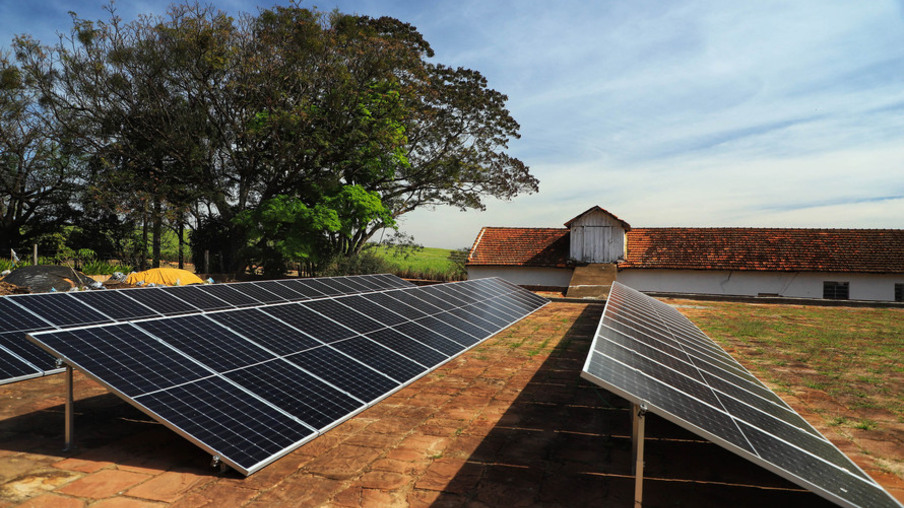Programa de energia renovável do Estado atrai interesse de produtores rurais
