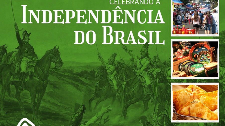 Feirinha da Vila A terá edição extra no domingo (12)