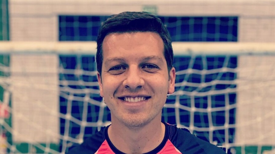 Cascavel Futsal contrata jornalista Cícero Bittencourt para comandar Comunicação do time