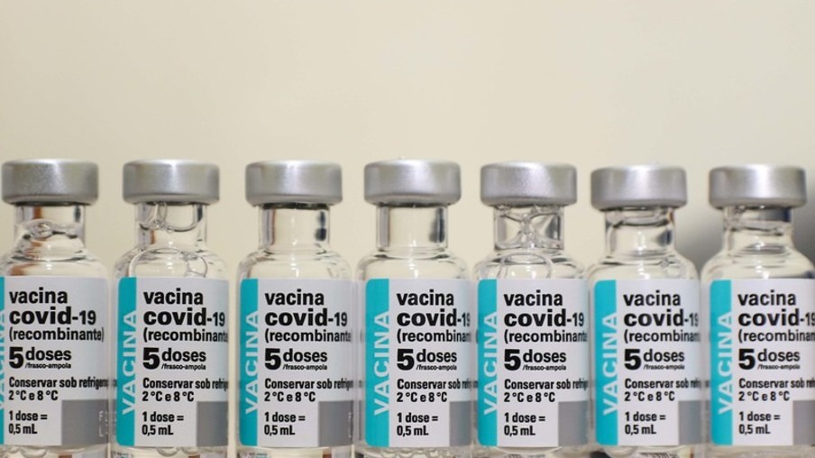 Foz: Saúde abre agendamento de vacinação contra covid de adolescentes e doses de reforço