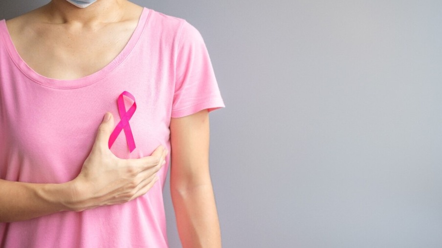 Outubro Rosa: mais de 3 mil mamografias são realizadas durante campanha