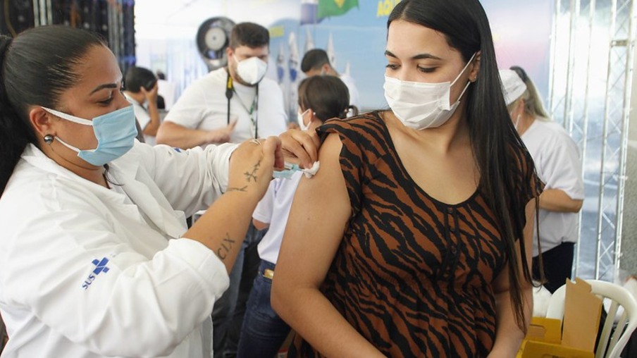Foz: Sábado será o dia “D” de Multivacinação nas unidades de saúde