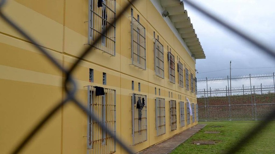 Visitas presenciais em unidades prisionais do Paraná são retomadas a partir de sábado (6)