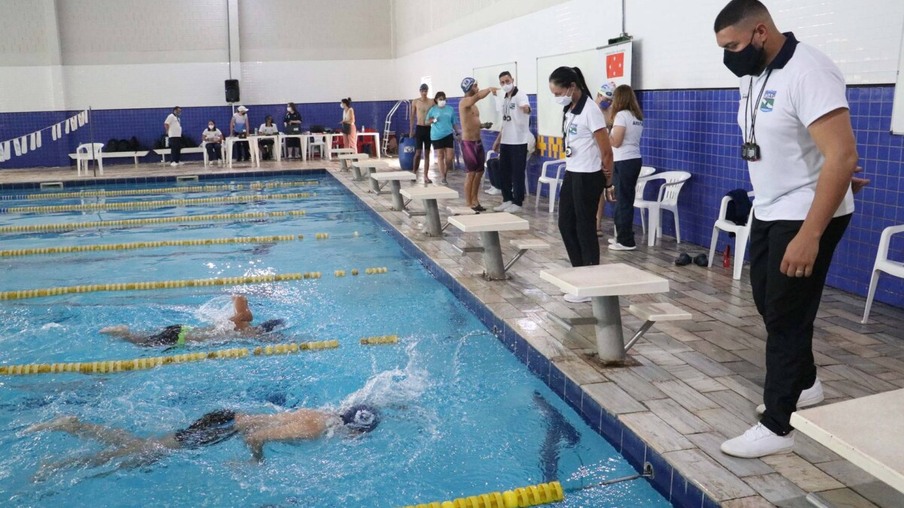 Jogos Paradesportivos de Londrina marcam retorno dessas competições no Paraná