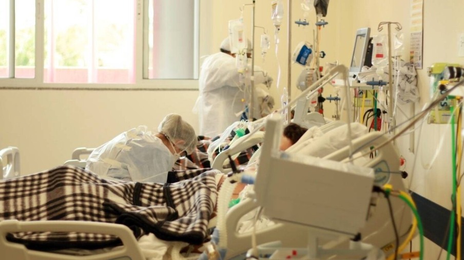 Hospital Universitário do Oeste do Paraná conquista mais um leito para UTI