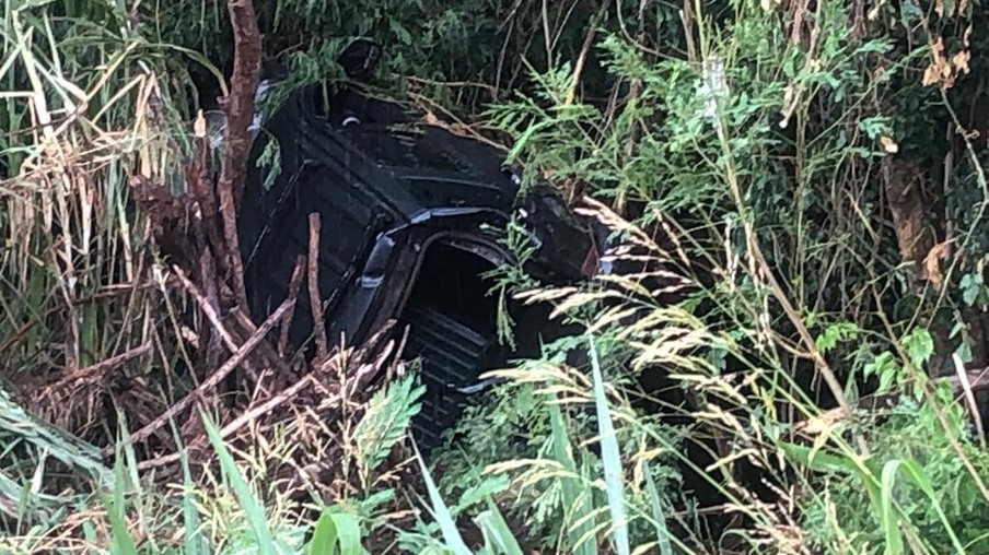 Homem morre após acidente no interior de Marechal Rondon
