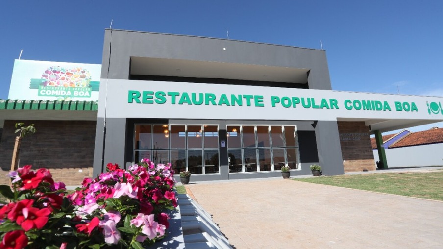Aumenta a procura pelas refeições nos Restaurantes Populares de Cascavel