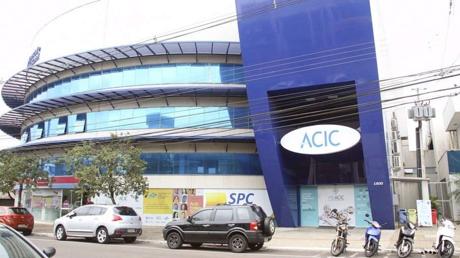 Acic vira modelo de associativismo a entidades empresariais de todo País