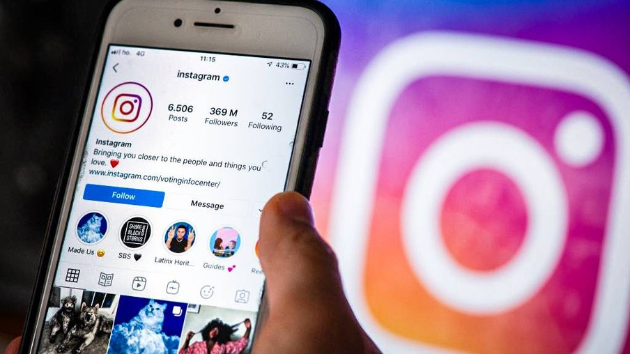 Casos de golpe de invasão do Instagram quadruplicaram em 2022; entenda como funciona