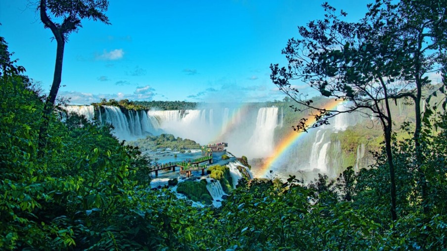 Foz do Iguaçu prevê visitação e ocupação em alta no feriado de Carnaval