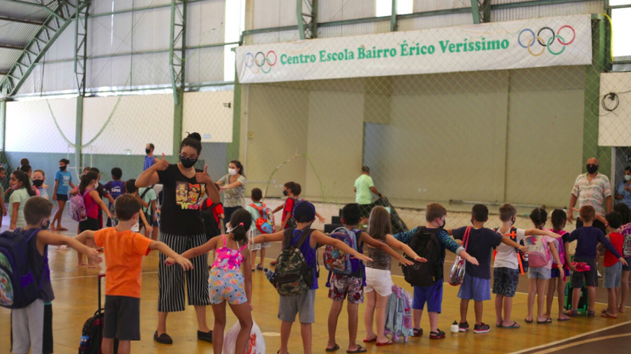Centros de Convivência de Foz estão com inscrições abertas para atividades esportivas e culturais