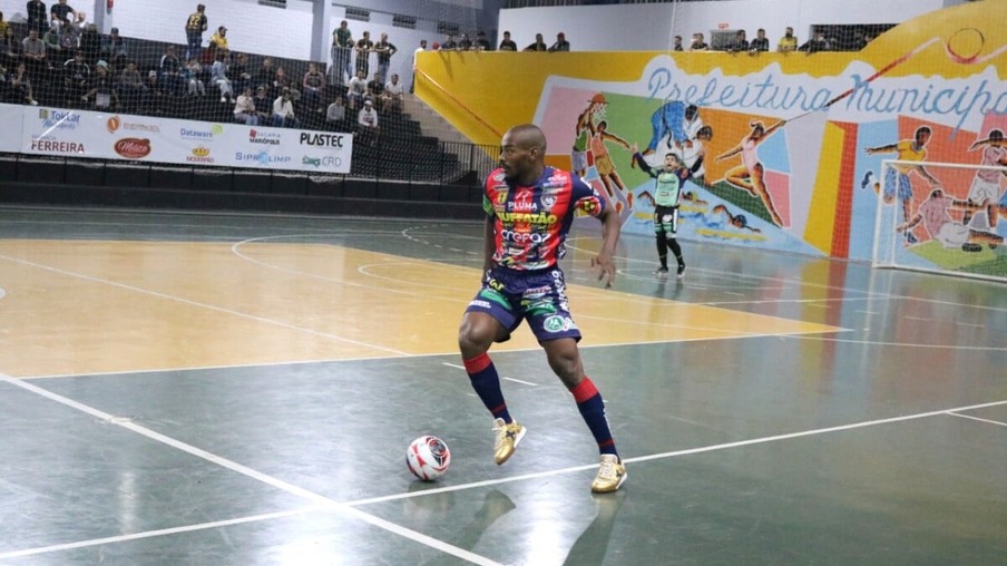Esportes: Liga Futsal confirma primeiras rodadas