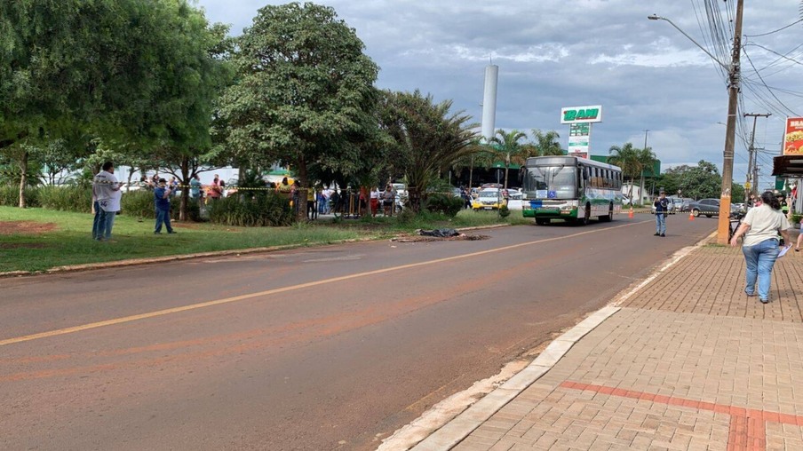 Prefeitura de Cascavel emite nota de pesar após morte de servidora em acidente no Parque Verde