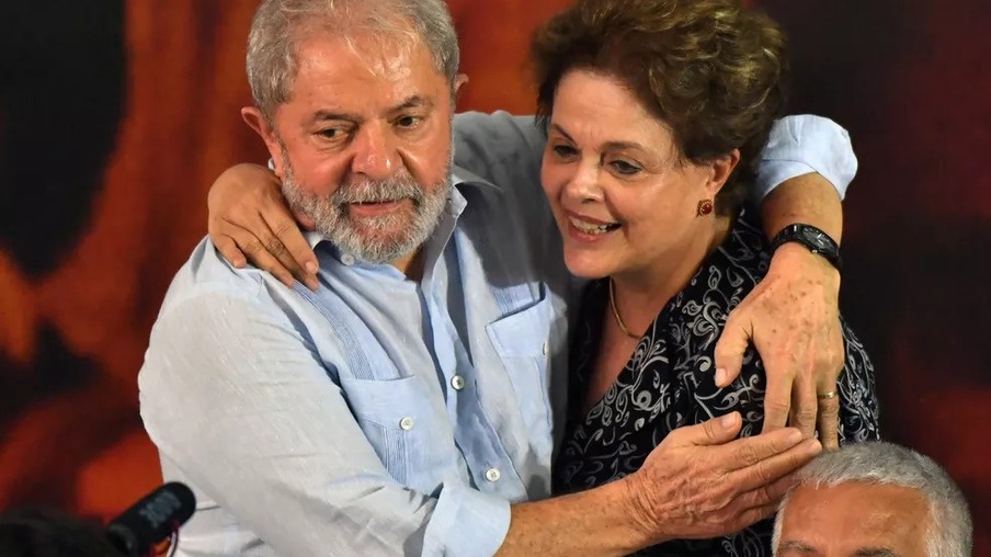 Lula descarta Dilma no governo caso seja eleito: 'Não trabalho com essa hipótese'