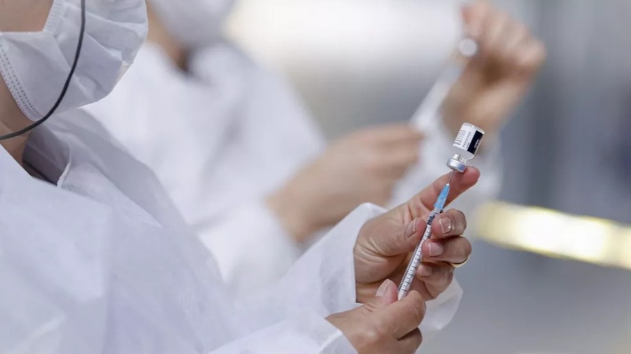 Mutirão de vacinação contra influenza e sarampo ocorre no sábado (9) em Toledo;