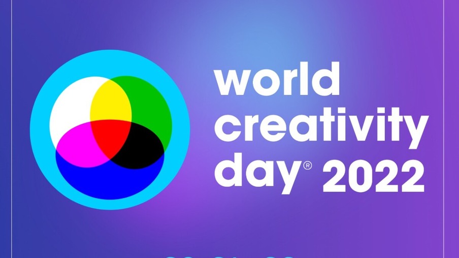Dia Mundial da Criatividade abre inscrições para atividades gratuitas em Cascavel
