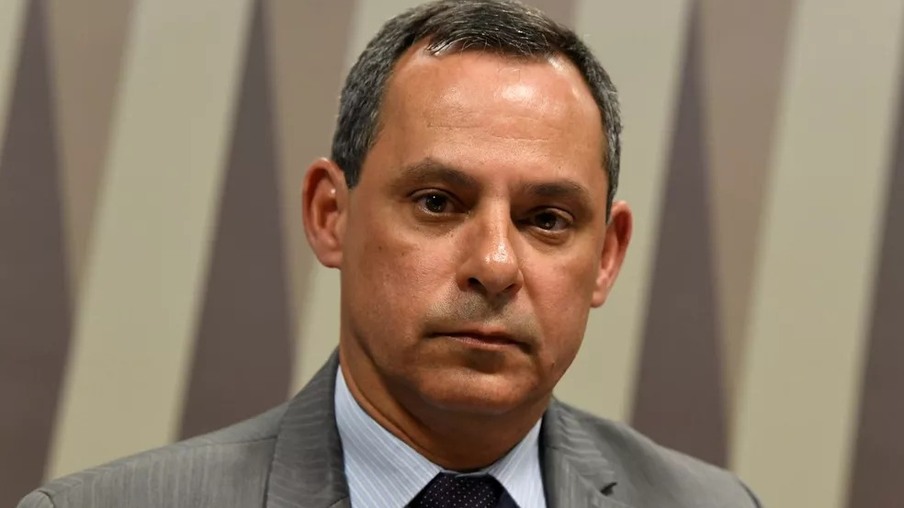 José Mauro Coelho é eleito presidente da Petrobras
