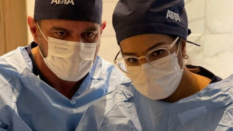 No Paraná, médico cria dispositivo inovador para tratar varizes e abre centro de treinamento