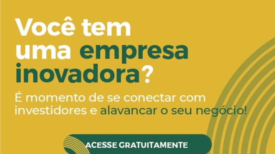 Evento em Cascavel vai apresentar o Capital Empreendedor, oportunidade para startups e investidores