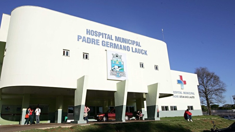 Reclassificação de risco agiliza atendimento no Hospital Municipal de Foz do Iguaçu