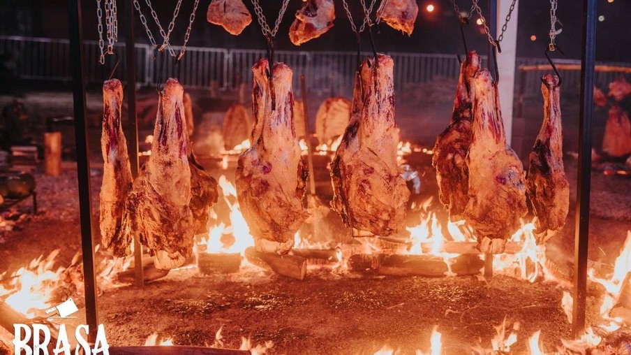 Brasa Festival: maior encontro de churrasqueiros do Sul do Brasil será realizado em Cascavel