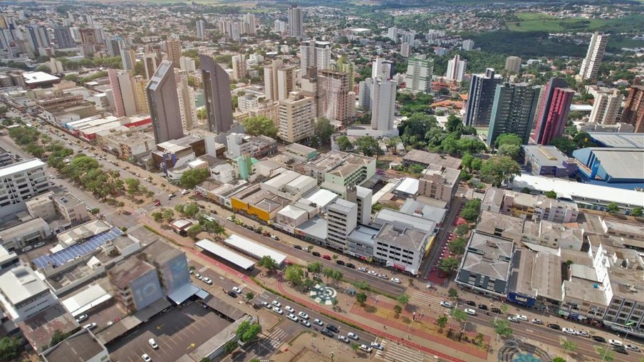Em cinco anos, Cascavel avançou em todas as áreas e se consolida como a 3ª melhor cidade do Brasil