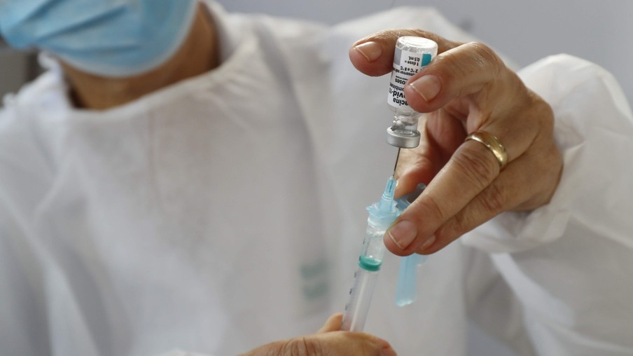 Campanha de Vacinação Contra Gripe é prorrogada para grupos prioritários em Cascavel