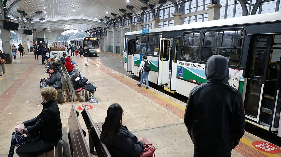 Transporte coletivo: Transitar alerta para ampliação de itinerário nas linhas Maria Luiza e Manaus a partir desta sexta (1)