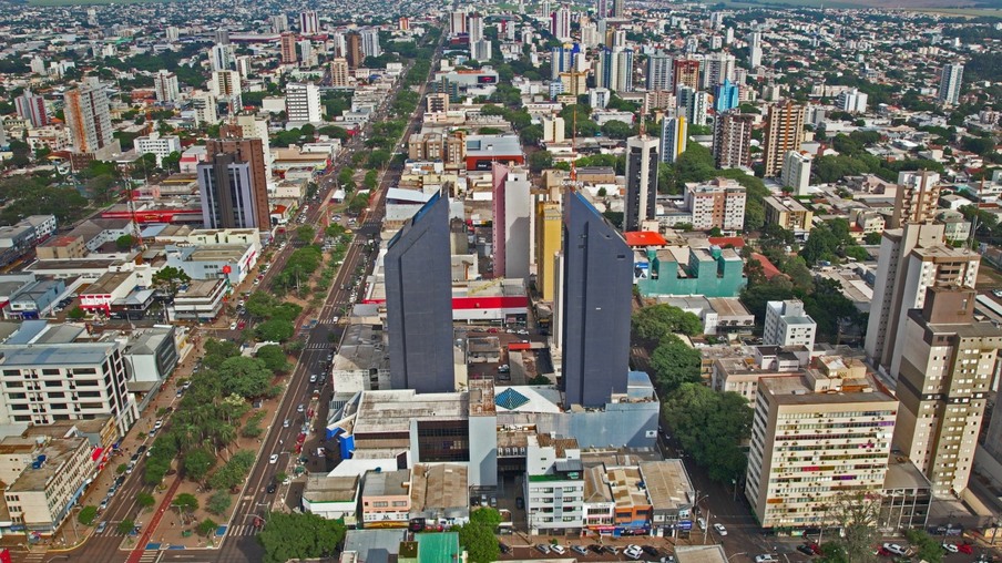 Cascavel está entre as 10 cidades brasileiras mais rápidas para abrir empresa