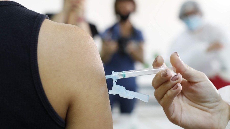 Com baixa adesão, Campanha de Vacinação Contra Gripe termina sexta-feira em Cascavel