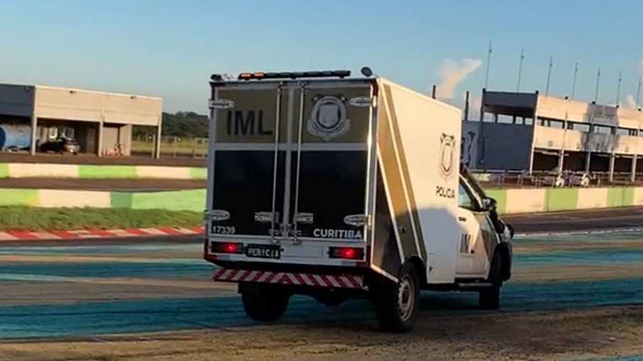 Piloto morre durante competição no autódromo de Cascavel