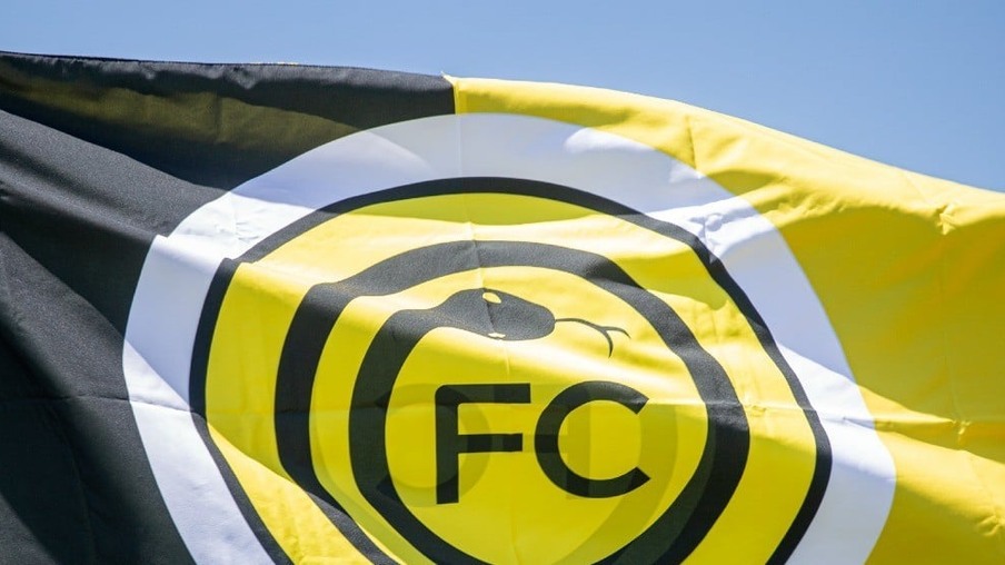 Profissionais da comissão fixa  do FC Cascavel deixam o clube