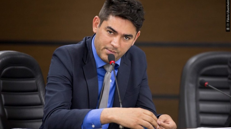 Vereador Damasceno Junior é cassado por unanimidade na Câmara de Cascavel